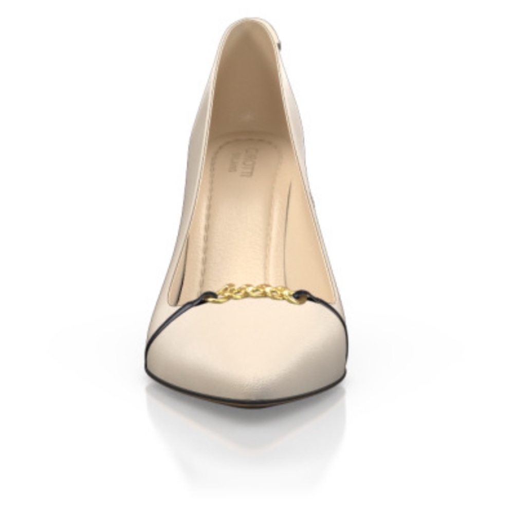 Girotti heels - Picture 3 of 9
